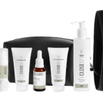 Kit Skincare Pele Seca Close12 – Rotina Completa de Hidratação e Nutrição